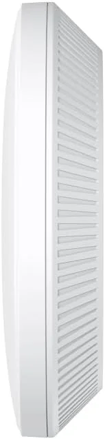 Access Point TP-Link Omada EAP727 Wi-Fi 7 BE5000 Dual-Band PoE teto - Imagem 3