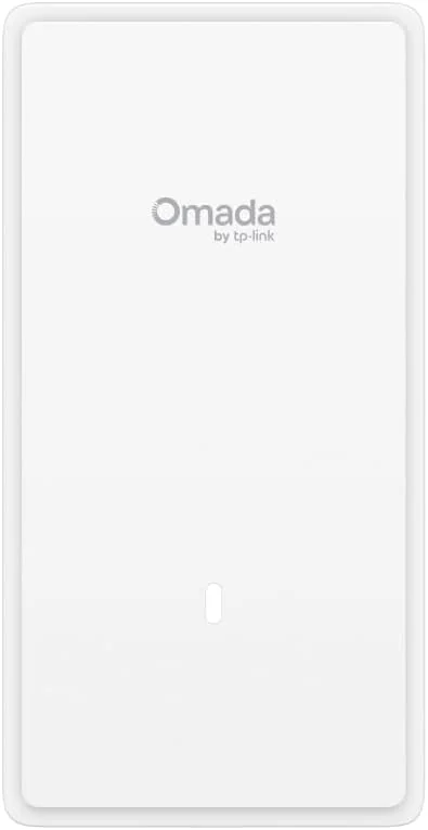 Access Point de Parede TP-Link Omada BE9300 Tri-Band Wi-Fi 7 - Imagem 4
