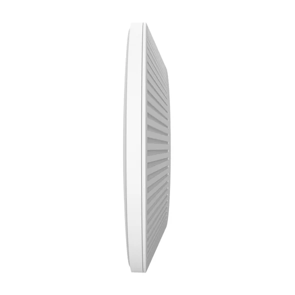 Access Point Wi-Fi 7 TP-Link Omada EAP783 BE19000 Tri-Band Teto 2x10G PoE - Imagem 2
