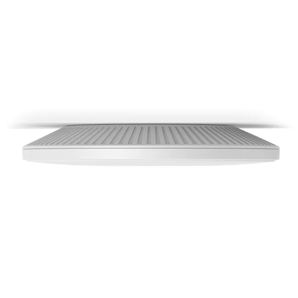 Access Point Wi-Fi 7 TP-Link Omada EAP783 BE19000 Tri-Band Teto 2x10G PoE - Imagem 4