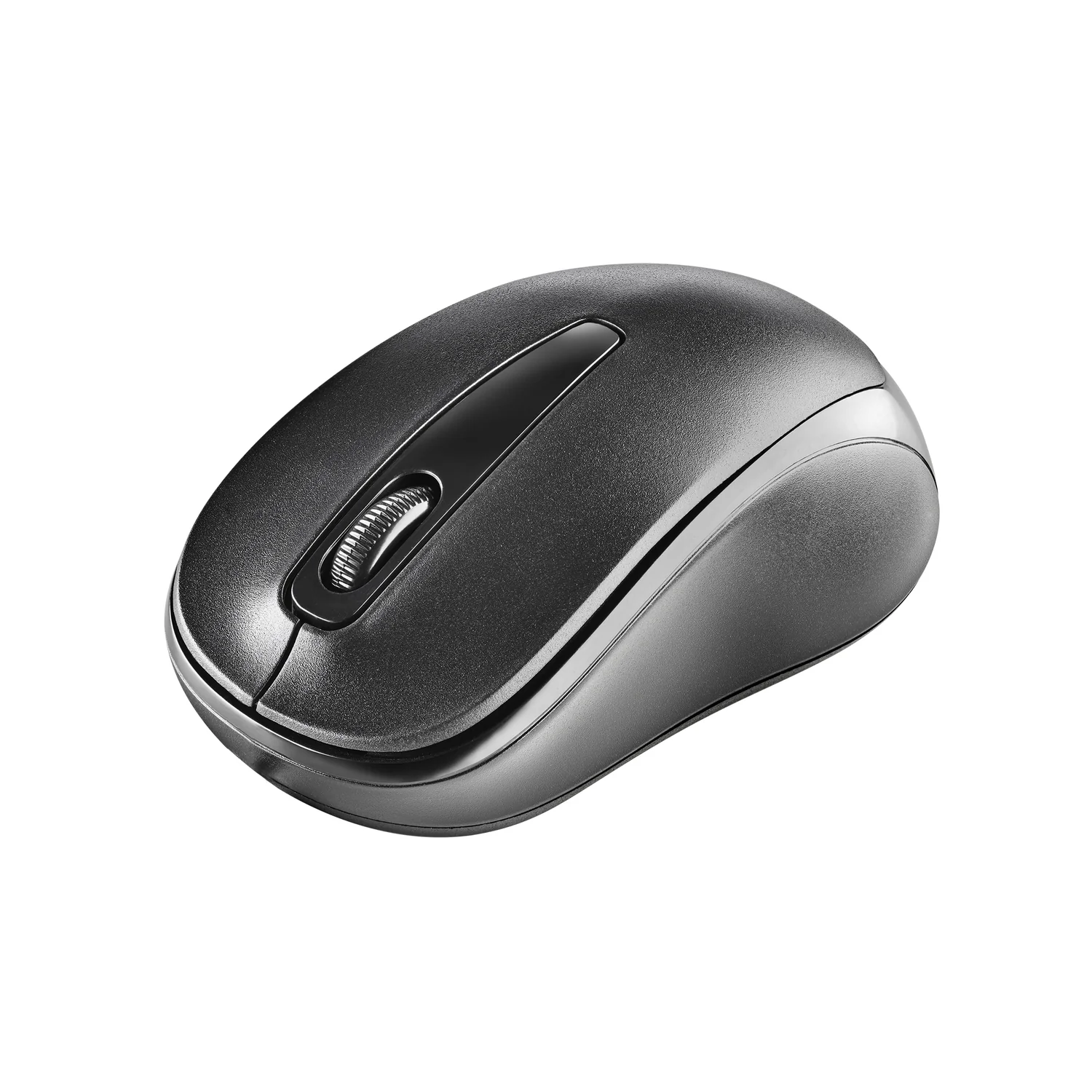 Rato Sem Fios NGS Easy Gamma 1200 DPI 2,4 GHz Nano Recetor USB Ambidestro - Imagem 3