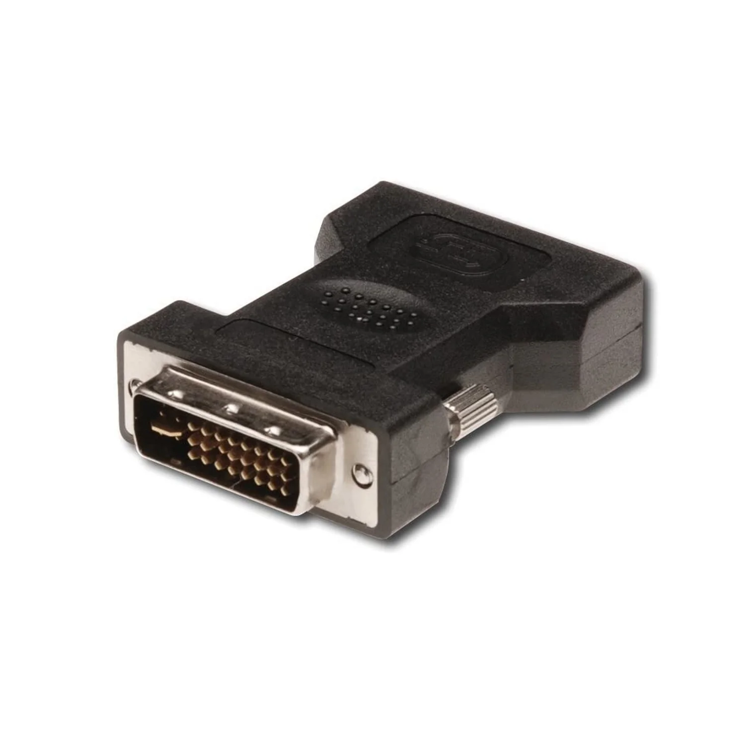 Adaptador DVI-I para VGA Ewent EC1250 24+5 macho para VGA fêmea