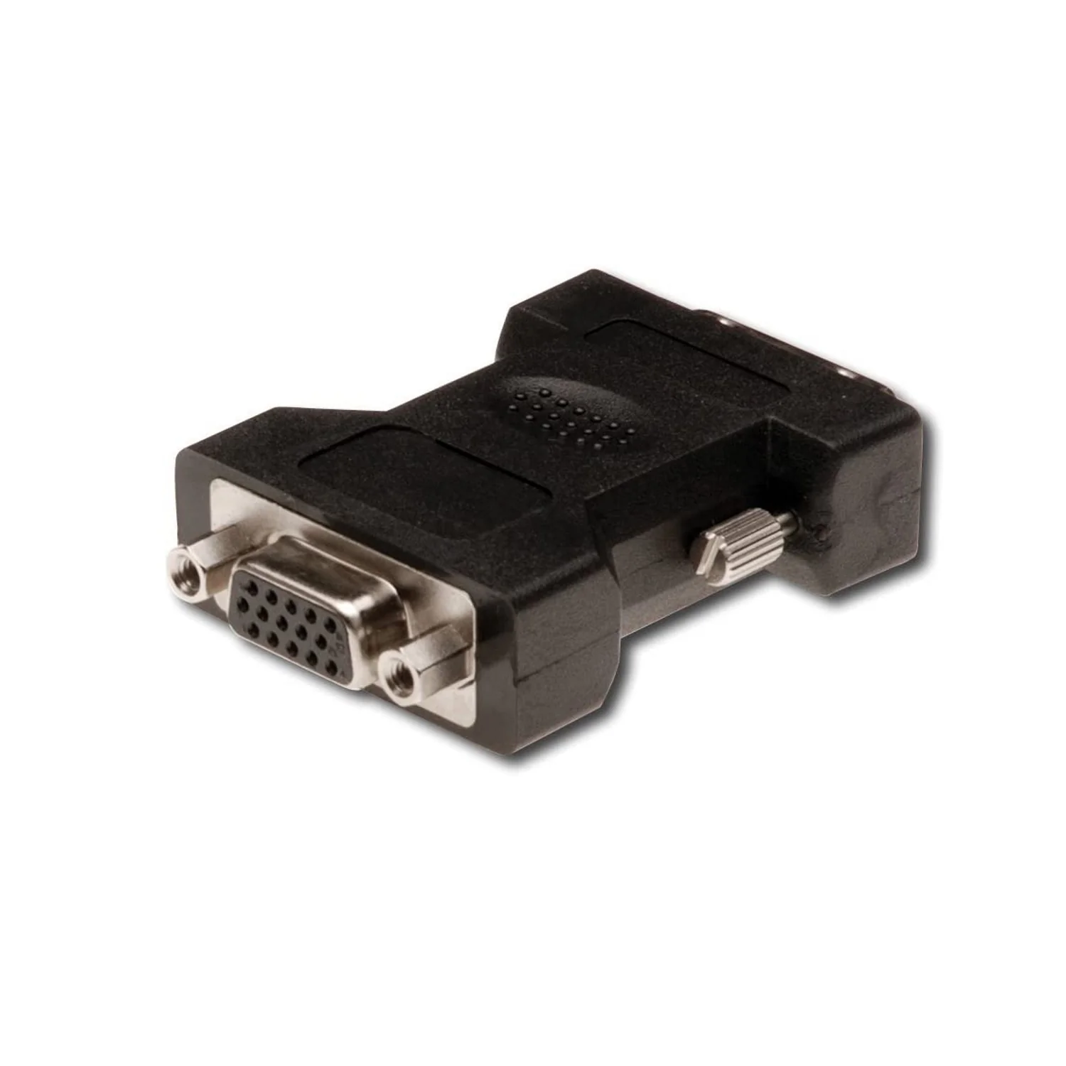 Adaptador DVI-I para VGA Ewent EC1250 24+5 macho para VGA fêmea - Imagem 2