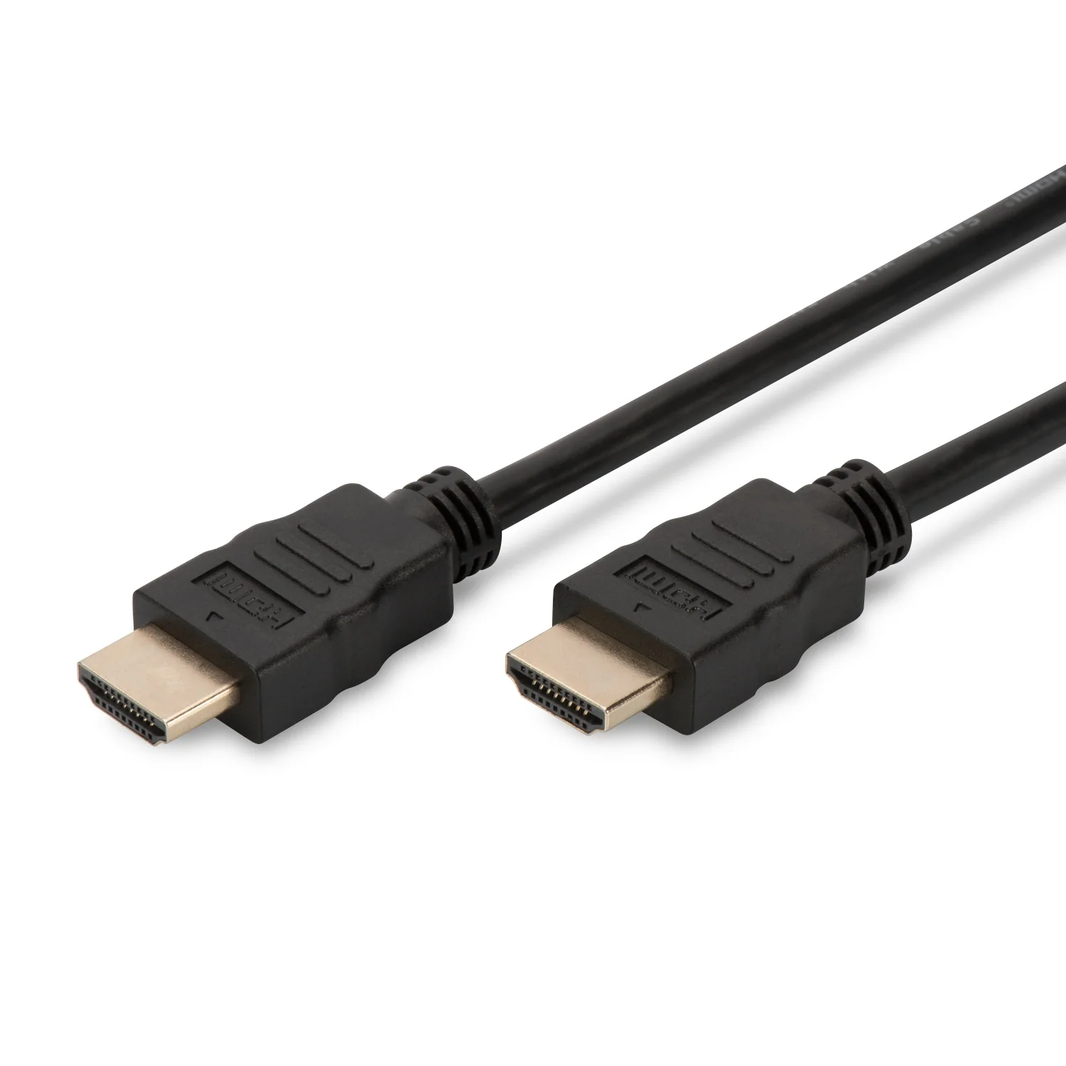 Cabo HDMI Ewent EC1335 1.4 SOHO com Ethernet 4K 30Hz Contactos Dourados 10 m - Imagem 2