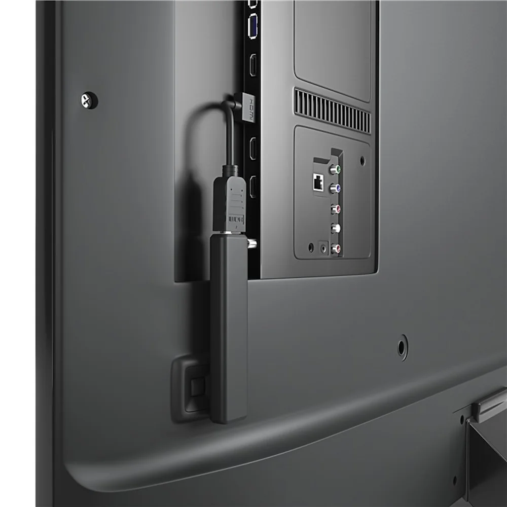 Adaptador HDMI 2.0 Flexível 0,15m Ewent EC1338 4K 60Hz Macho/Fêmea - Imagem 2