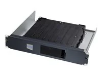 Kit de montagem em rack Eaton Ellipse ECO 2U / 3U para bastidor - Imagem 1