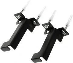 Kit de Montagem em Parede Eaton Ellipse ECO Wall Mount para UPS Ellipse - Imagem 1