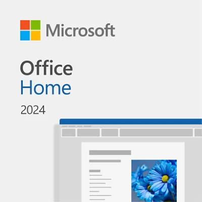Software Microsoft Office Home 2024 Licença ESD Multilíngue EuroZone - Imagem 1