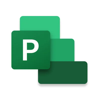 Licença Microsoft Project Standard 2024 ESD Vitalícia 1 PC Gestão de Projetos Multilingue - Imagem 1