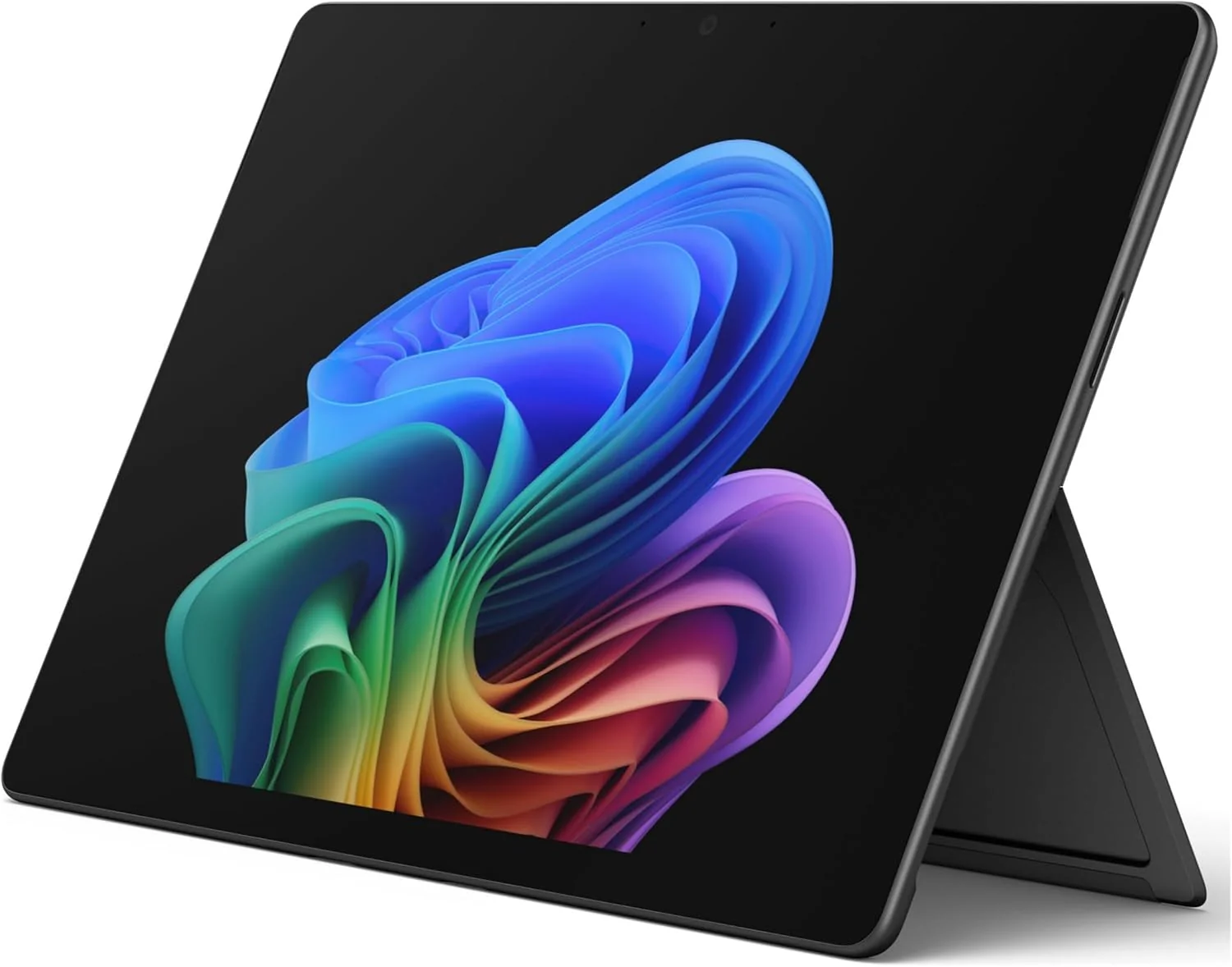 Microsoft Surface Pro 11 Core Ultra 7 16GB 512GB 13'' 2880x1920 Wi-Fi 7 Preto Win 11 Pro - Imagem 2