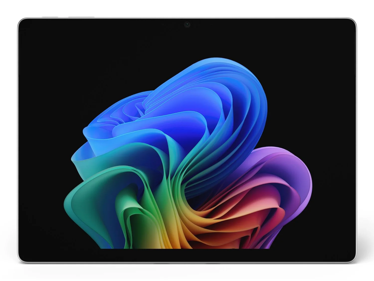 Tablet 2-em-1 Microsoft Surface Pro 13 5G Intel Core Ultra 5 16GB 256GB Platina Windows 11 - Imagem 1