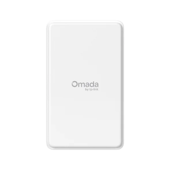 Router Gateway 5G Exterior TP-Link Omada ER701-5G-Outdoor 2.5GbE Dual-SIM