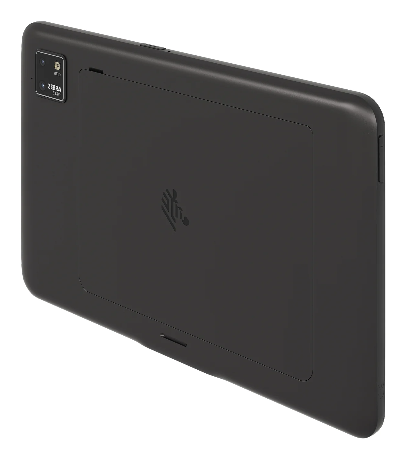 Tablet empresarial 10" Zebra ET401 Wi-Fi 7 SE4100 6GB/64GB Android GMS Preto - Imagem 5