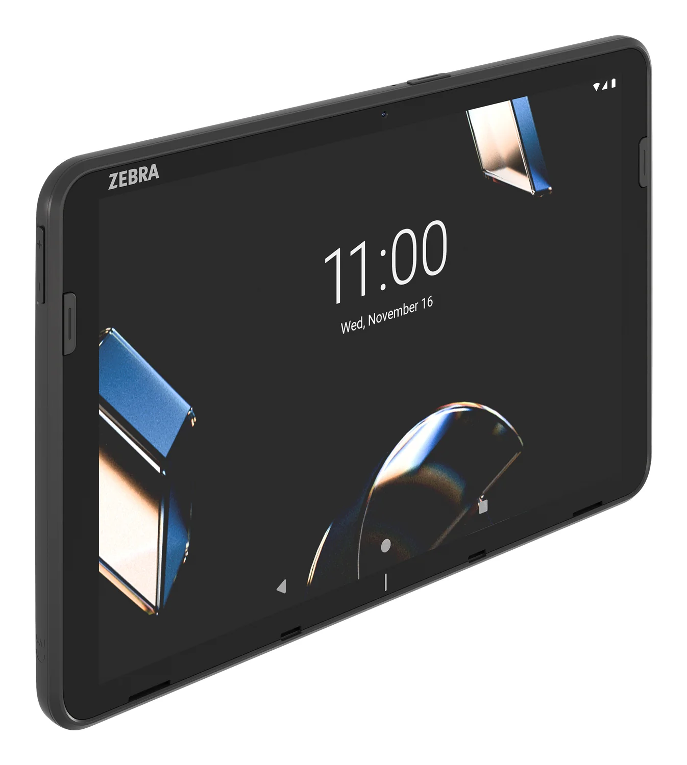 Tablet Empresarial Zebra ET401 10" Wi-Fi 7 8GB/128GB Android GMS - Imagem 1