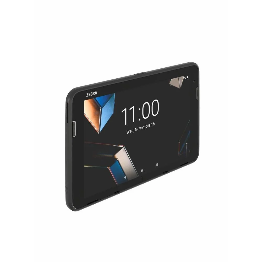 Tablet Empresarial Zebra ET401 10" 5G 6GB/64GB Android GMS - Imagem 1