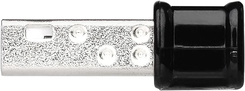 Adaptador Wi-Fi + Bluetooth USB Edimax EW-7611ULB N150 2 em 1 Nano USB 2.0 Bluetooth 4.0 Preto - Imagem 2