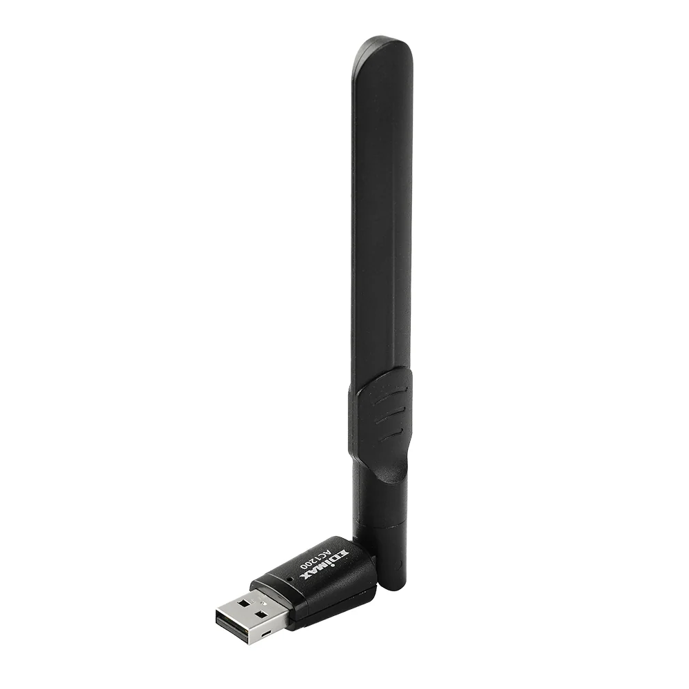 Adaptador Wi-Fi USB 3.0 Edimax EW-7822UAD AC1200 Dual-Band