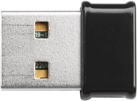 Adaptador USB WiFi Edimax EW-7822ULC AC1200 Dual-Band MU-MIMO - Imagem 3
