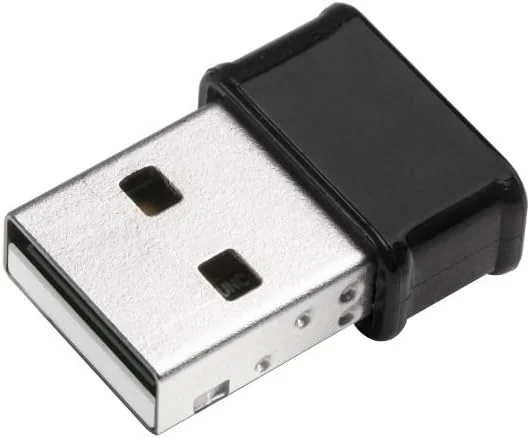 Adaptador USB WiFi Edimax EW-7822ULC AC1200 Dual-Band MU-MIMO - Imagem 2