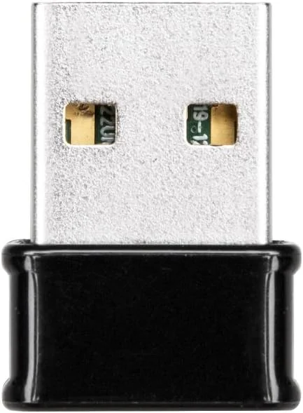 Adaptador USB WiFi Edimax EW-7822ULC AC1200 Dual-Band MU-MIMO - Imagem 4