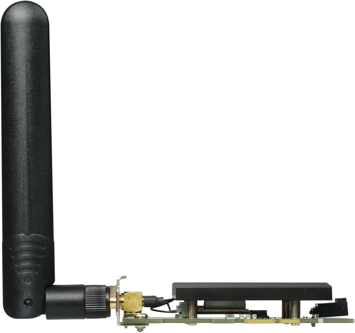 Placa de rede Edimax EW-7833AXP PCI Express Wi-Fi 6 AX3000 dual band Bluetooth 5.0 - Imagem 7