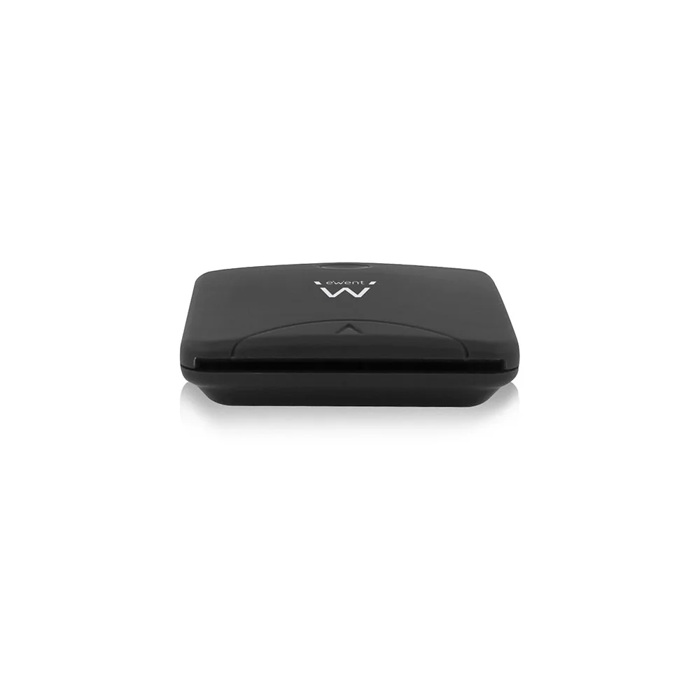 Leitor de cartão de cidadão USB 2.0 Ewent EW1052 preto - Imagem 3