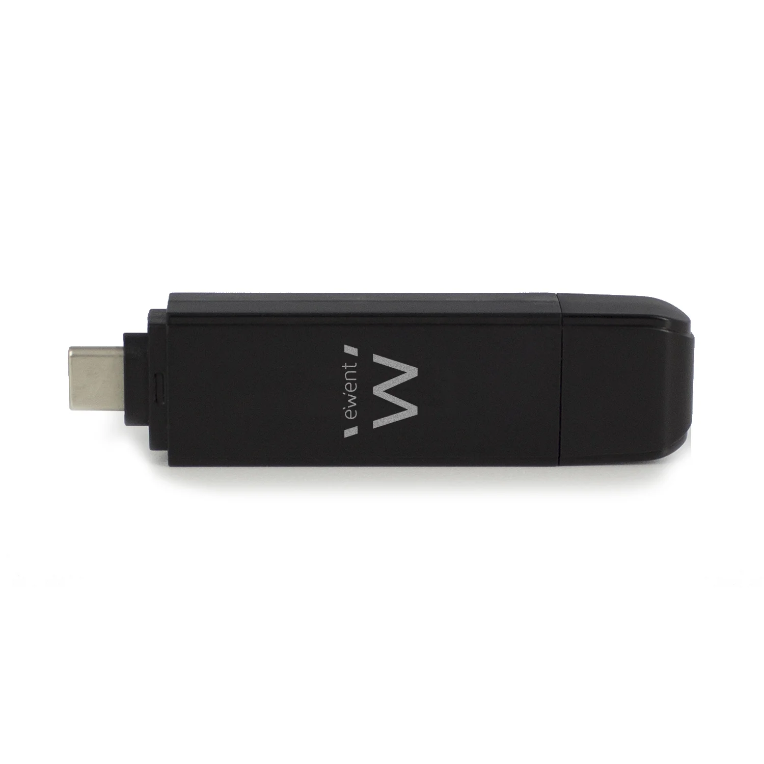 Leitor de cartões de memória USB-C/USB-A 3.2 Gen 1 Ewent EW1075 - Imagem 3