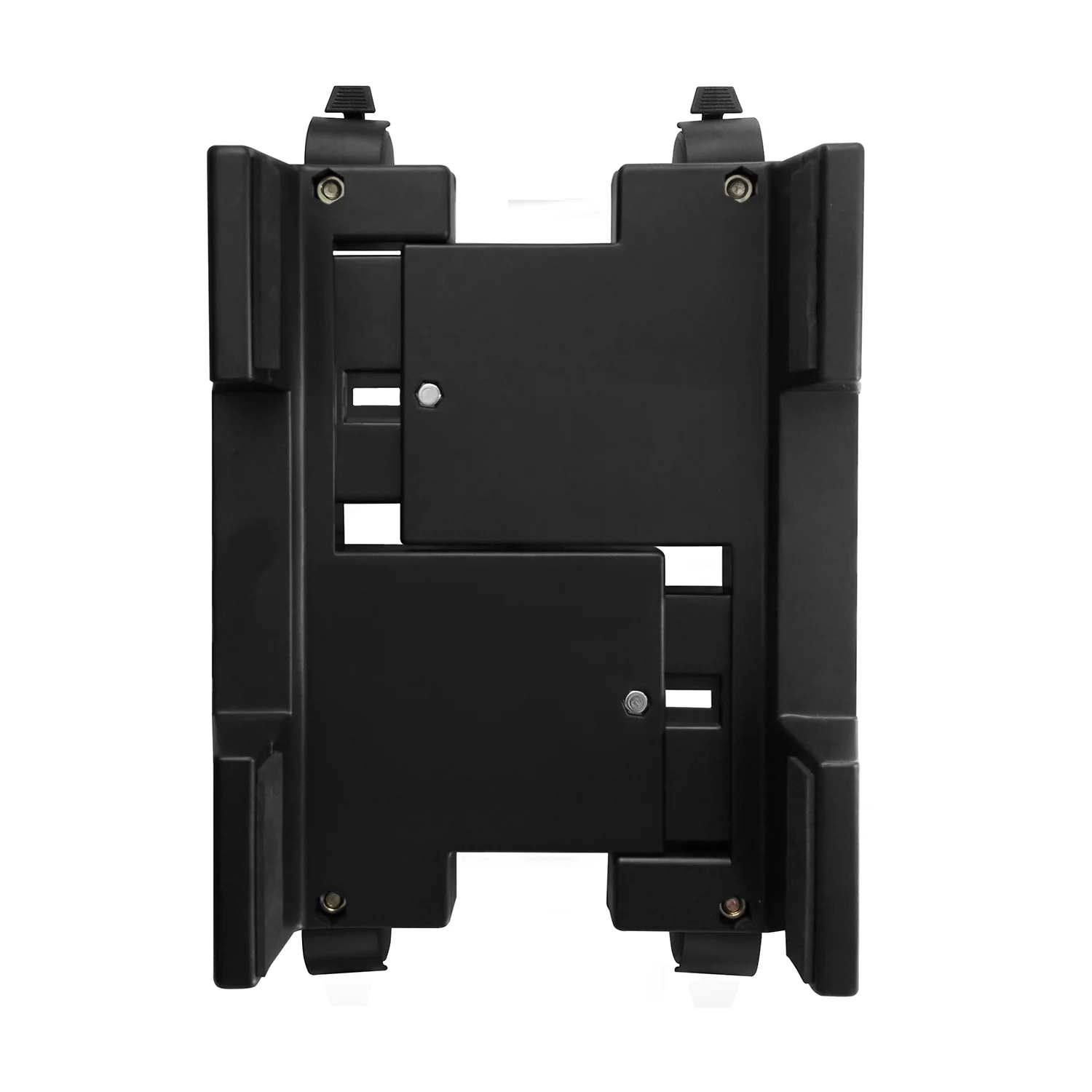 Suporte para Torre de PC Ewent EW1290 Ajustável com 4 Rodas até 8 kg - Imagem 3
