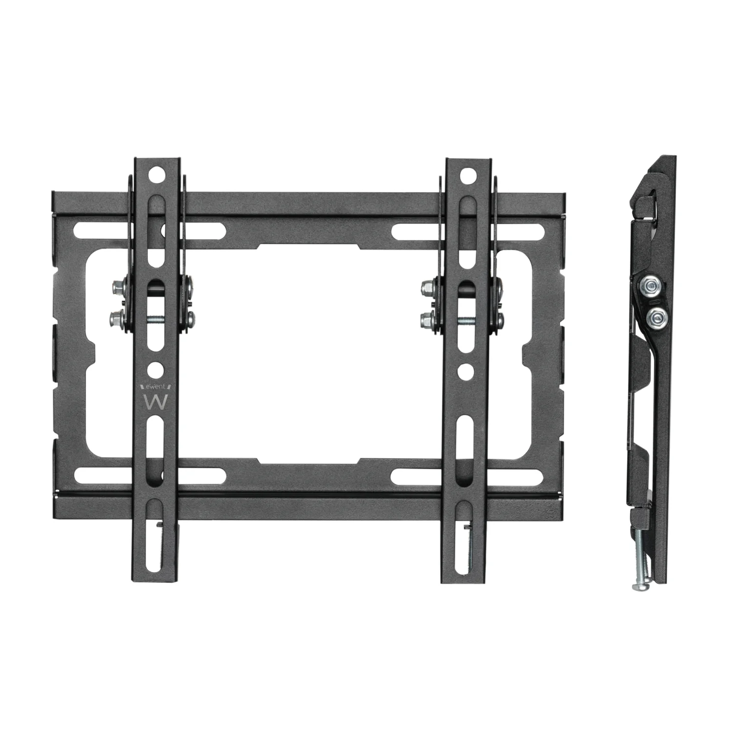 Suporte de Parede para TV Ewent EW1506 23-42" Inclinável VESA 200x200 até 35 kg - Imagem 2