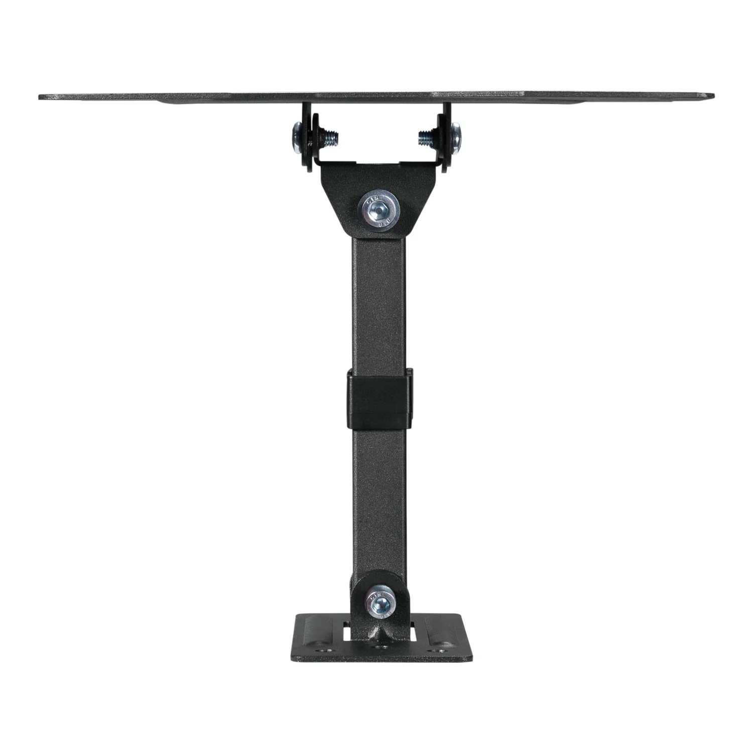 Suporte de Parede para TV Ewent EW1521 Easy Turn M 13-43" VESA 200x200 Preto - Imagem 2
