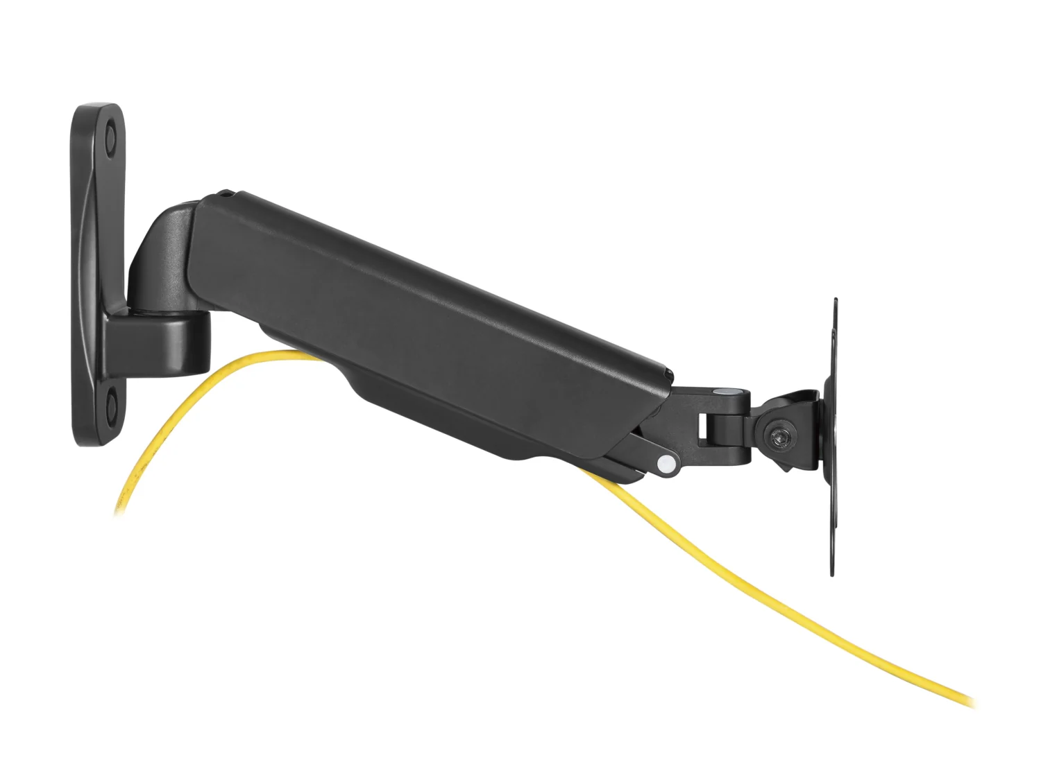 Suporte de Parede para Monitor Ewent EW1532 17-32" Amortecedor Pneumático VESA 100x100 - Imagem 7