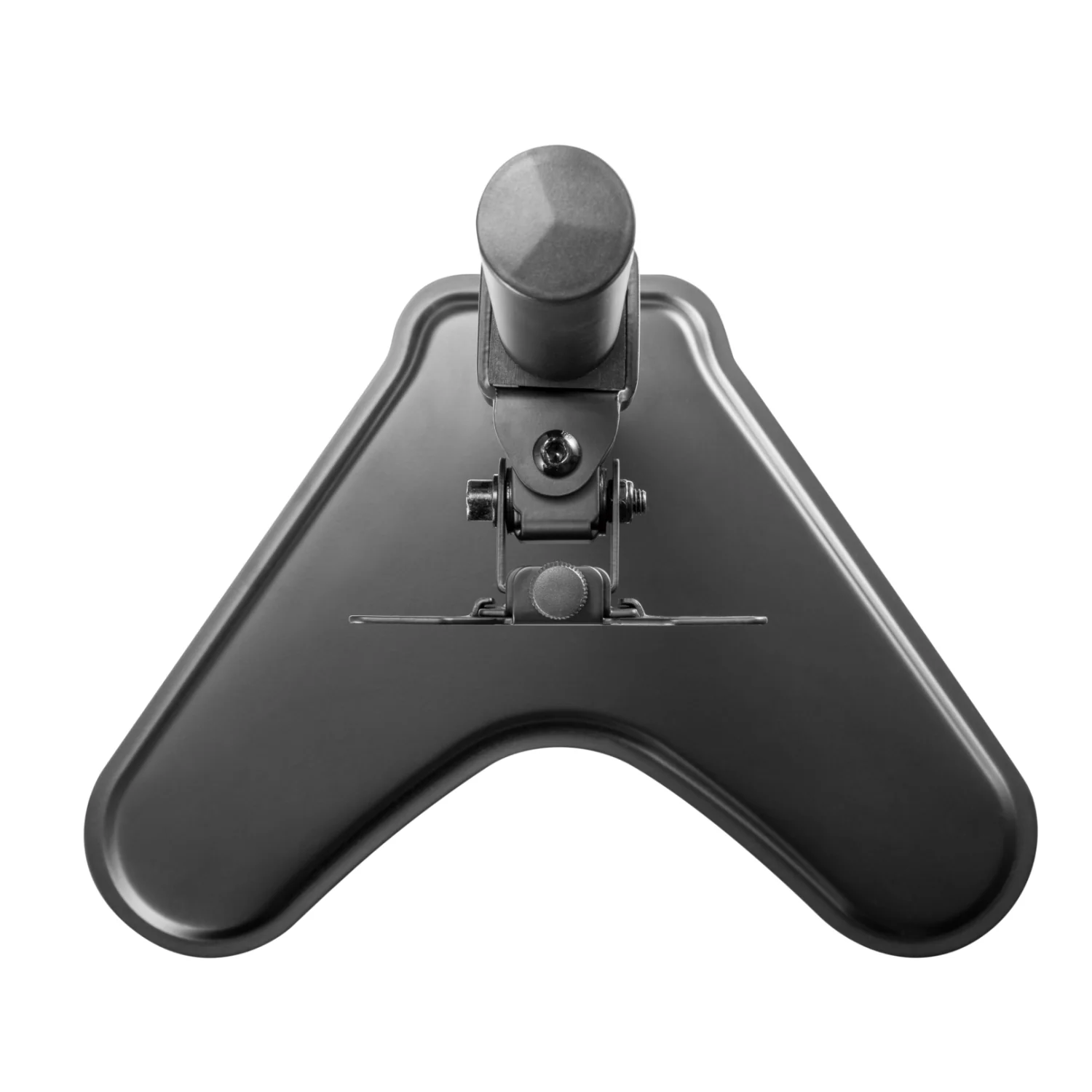 Suporte de Secretária para Monitor Ewent EW1535 até 32" VESA 100x100 Preto - Imagem 5