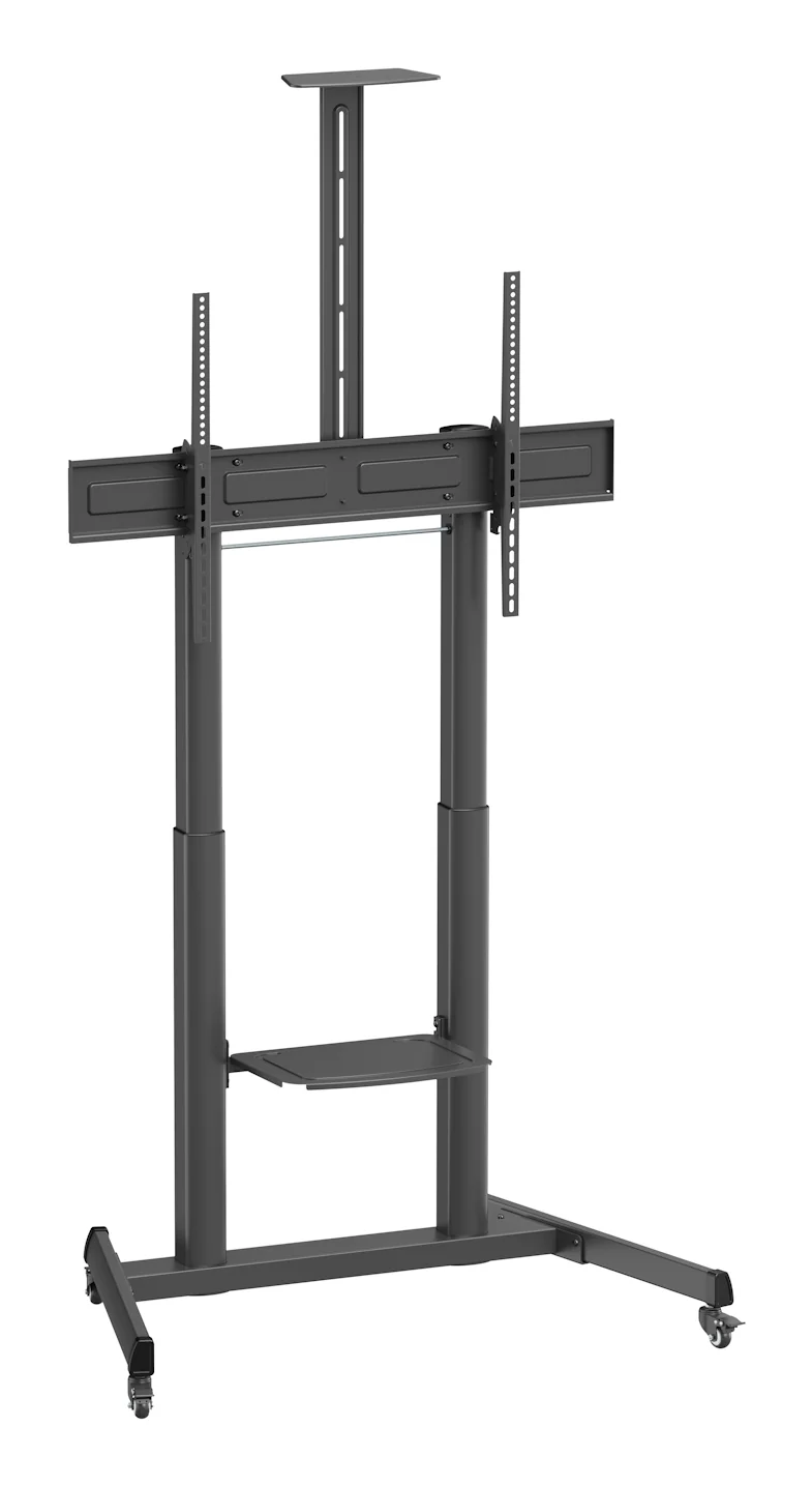 Suporte de Chão para TV Ewent EW1591 60 a 100" até 120Kg VESA 1000x600