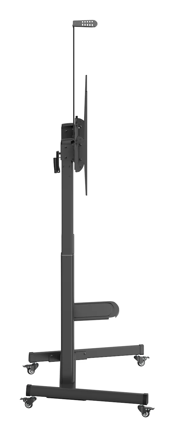 Suporte de Chão para TV Ewent EW1591 60 a 100" até 120Kg VESA 1000x600 - Imagem 5