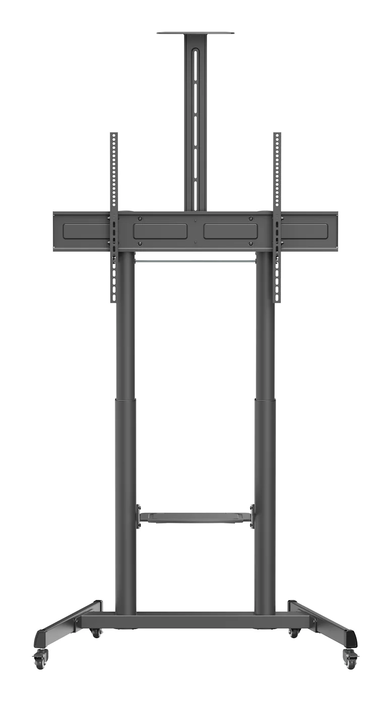 Suporte de Chão para TV Ewent EW1591 60 a 100" até 120Kg VESA 1000x600 - Imagem 2