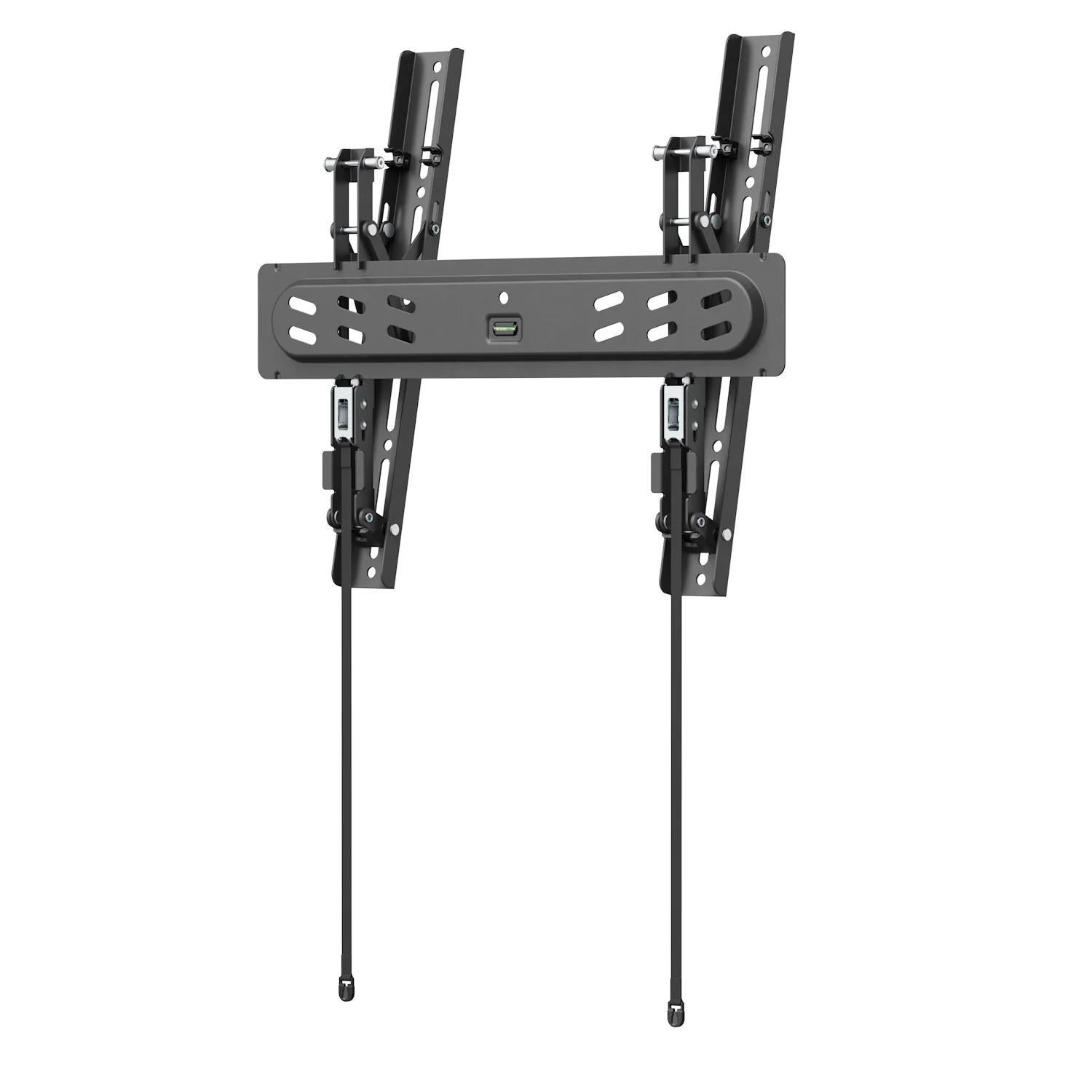 Suporte de Parede TV Ultra Slim Inclinável Ewent EW1610 32-65" VESA 400x400 60kg - Imagem 3