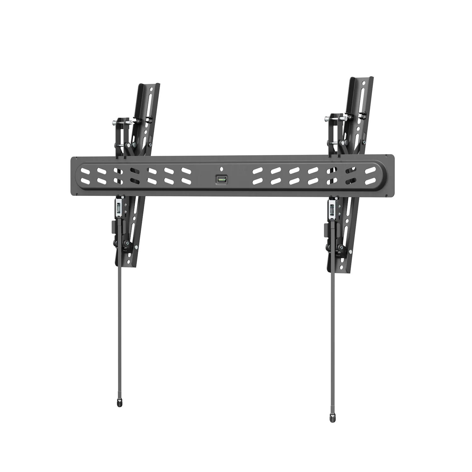 Suporte de Parede TV Ultra Slim Inclinável Ewent EW1611 43-95" VESA 800x400 60kg - Imagem 3