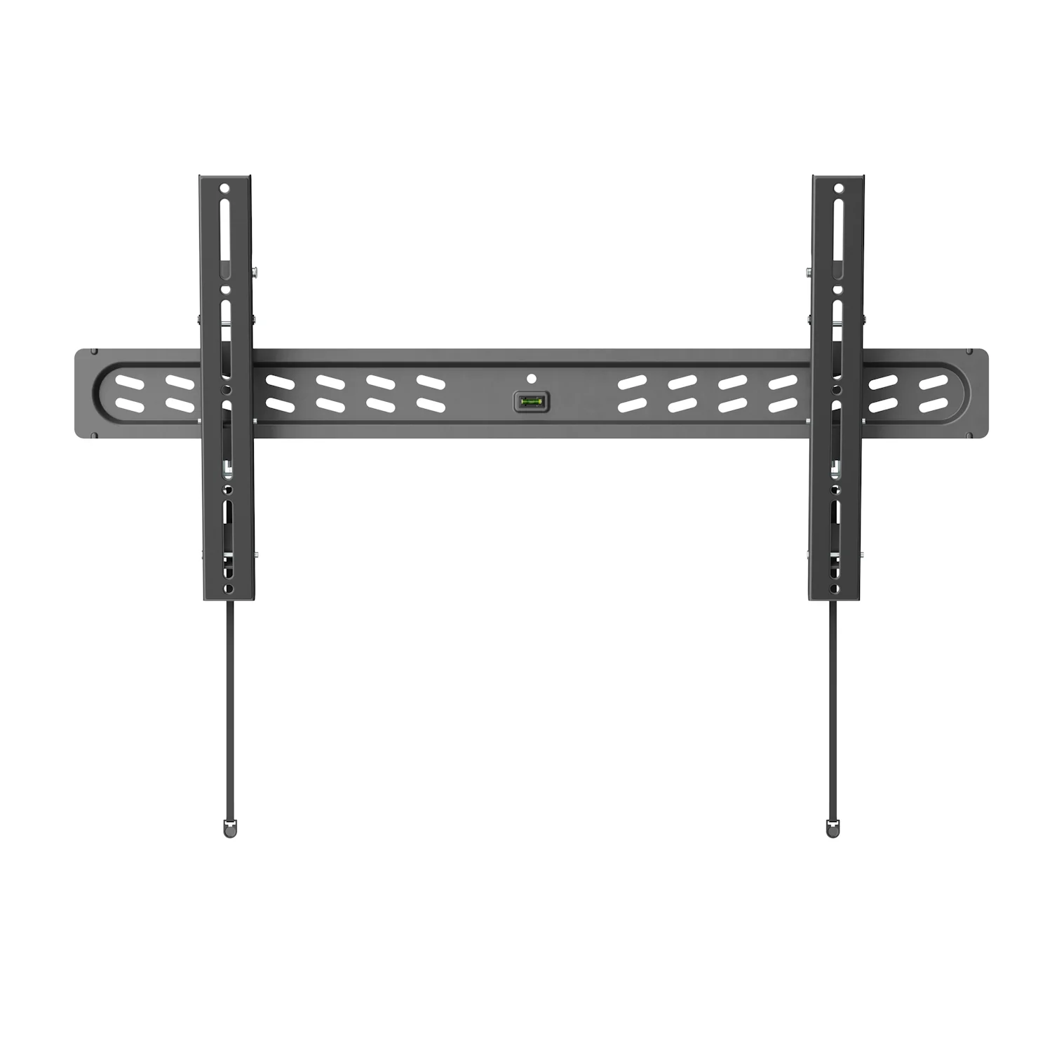 Suporte de Parede TV Ultra Slim Inclinável Ewent EW1611 43-95" VESA 800x400 60kg - Imagem 2