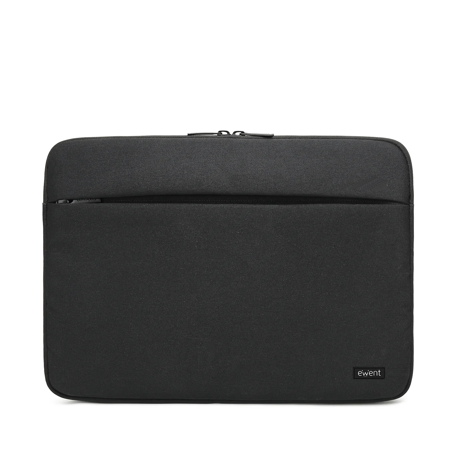 Sleeve para Portátil Ewent EW2521 14", Preta, Resistente ao Pó e a Riscos
