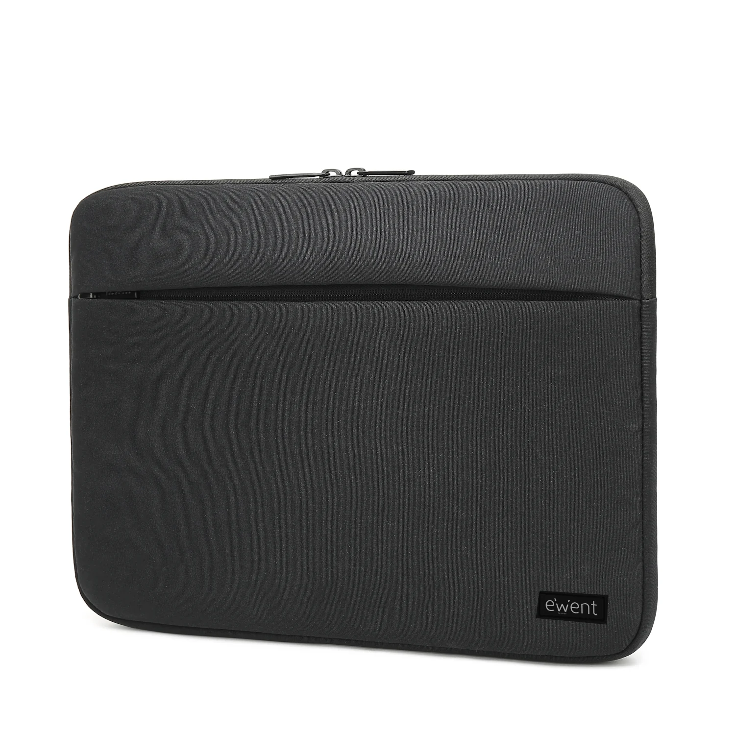 Sleeve para Portátil Ewent EW2523 15.6" Estojo Preto Resistente ao Pó - Imagem 2