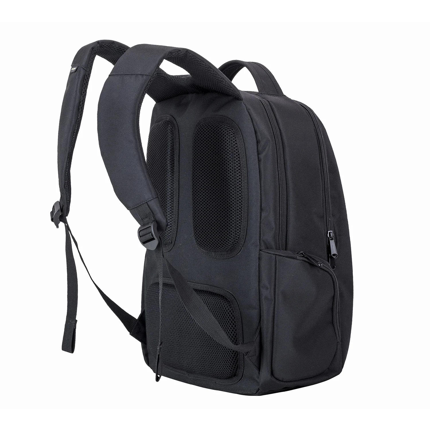 Mochila para Portátil Ewent EW2528 Urban 17.3" Preta Resistente à Água - Imagem 3