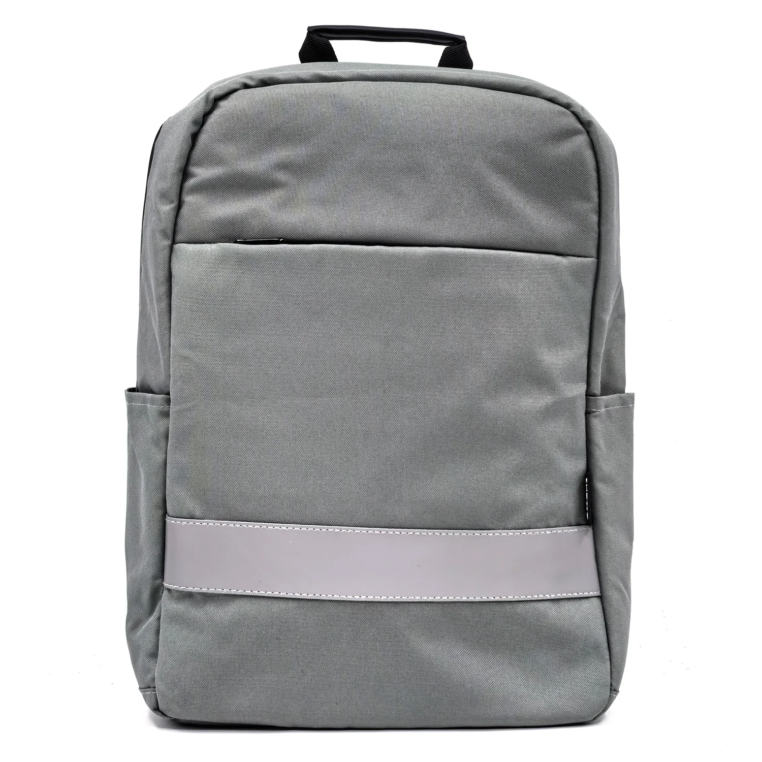 Mochila para portátil 16.1" Ewent EW2538 Urban Business Oxford 600D rPET impermeável cinzenta