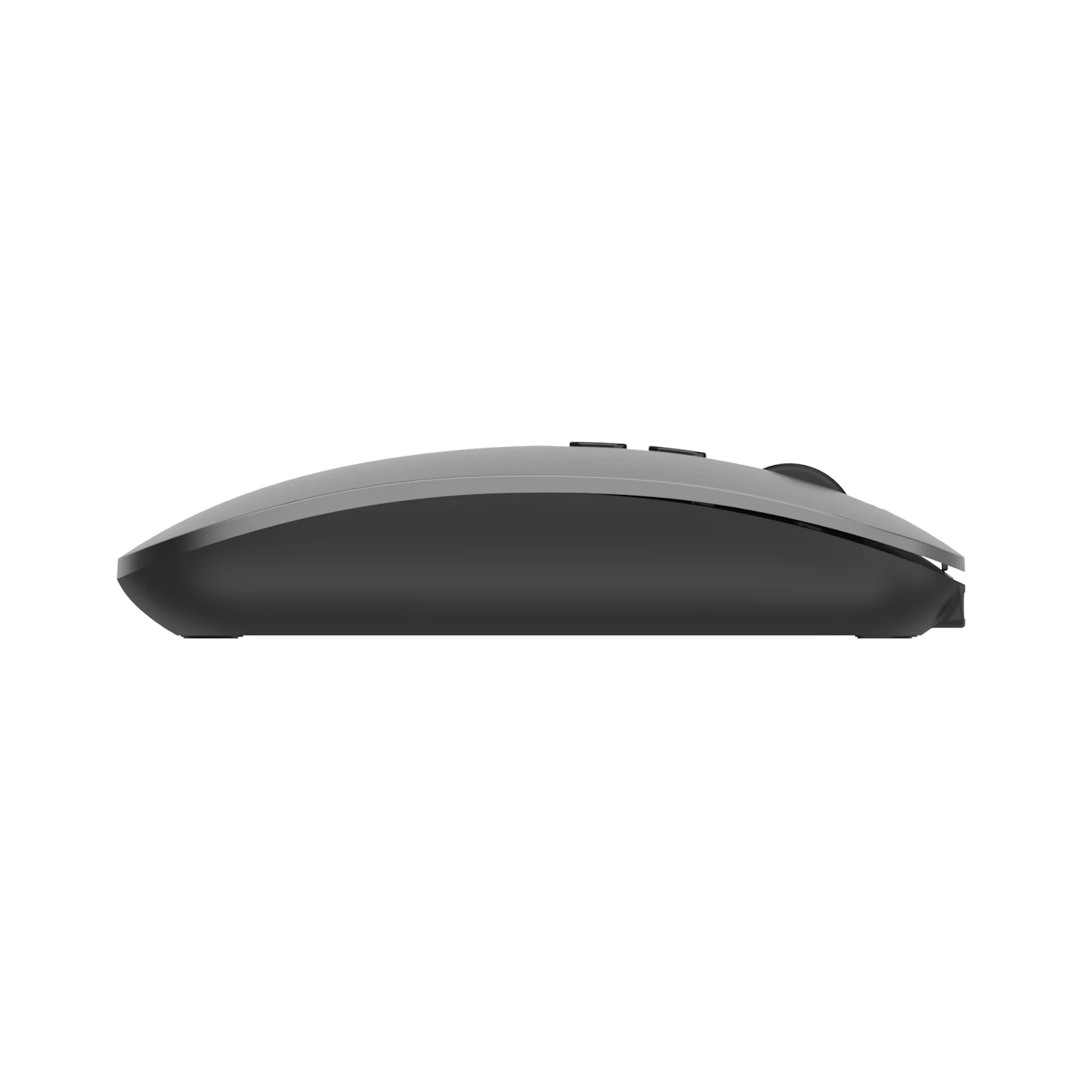 Rato sem fios recarregável Ewent EW3207 multi conexão com assistente AI - Imagem 3