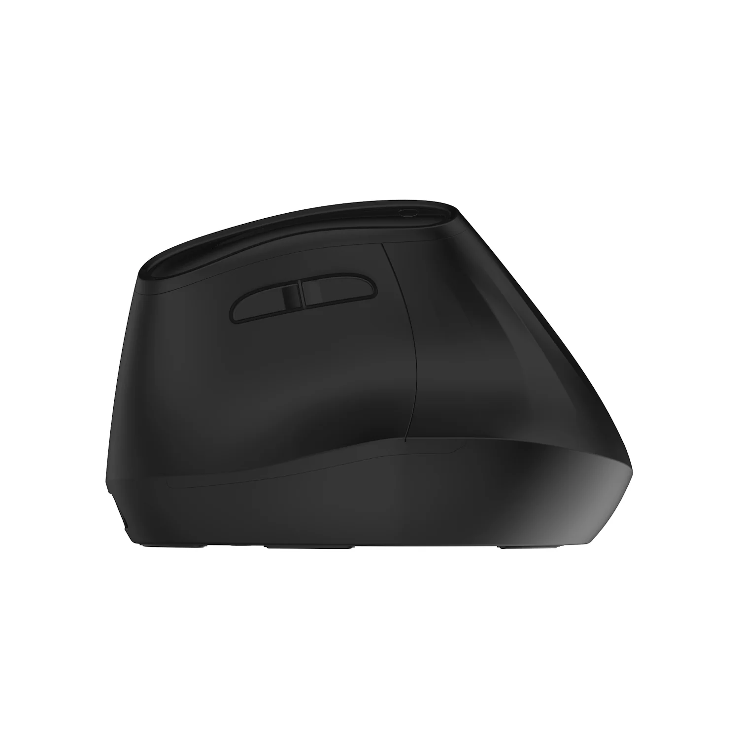 Rato sem fios vertical ergonómico Ewent EW3208 Bluetooth 5.1 4000 DPI preto - Imagem 5