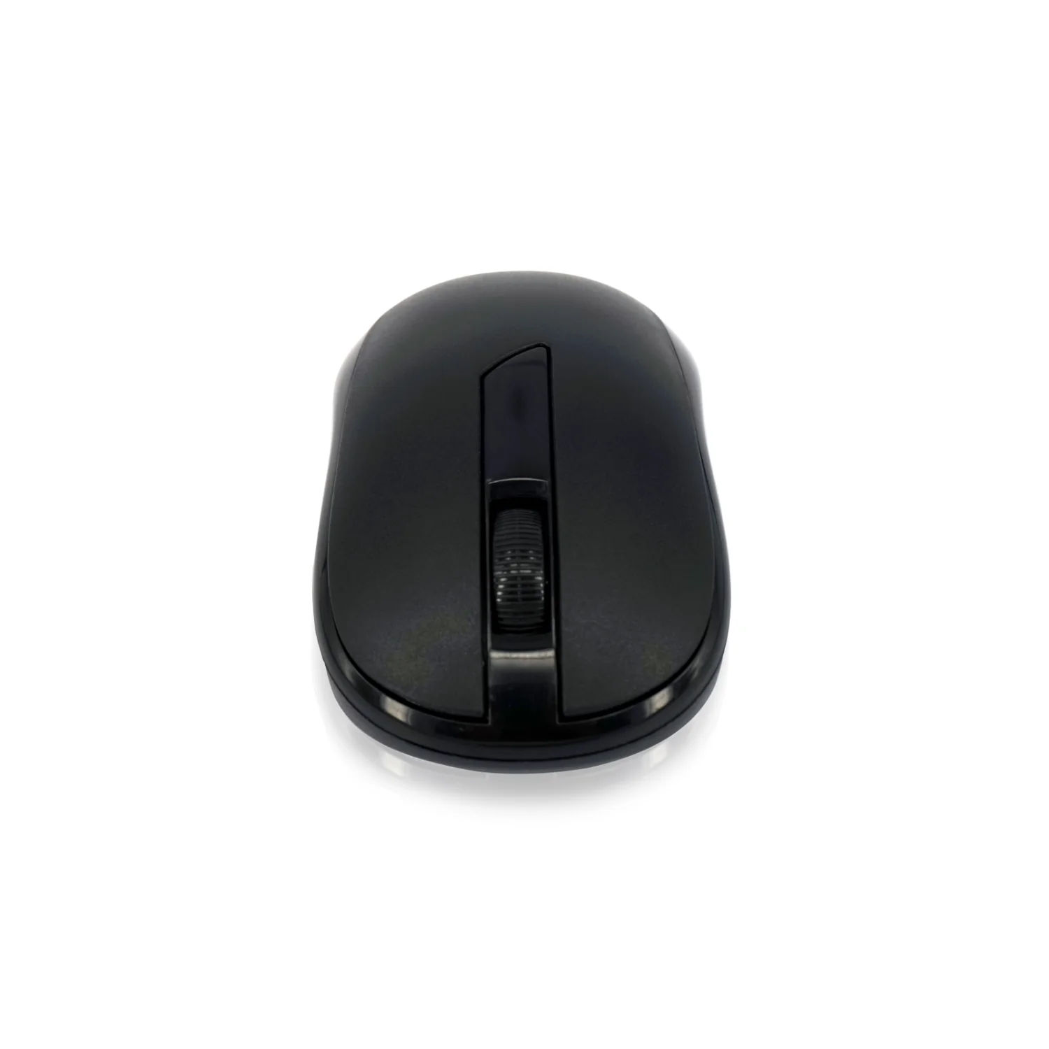 Rato sem fios compacto Ewent EW3223 1000 DPI recetor nano USB preto - Imagem 3