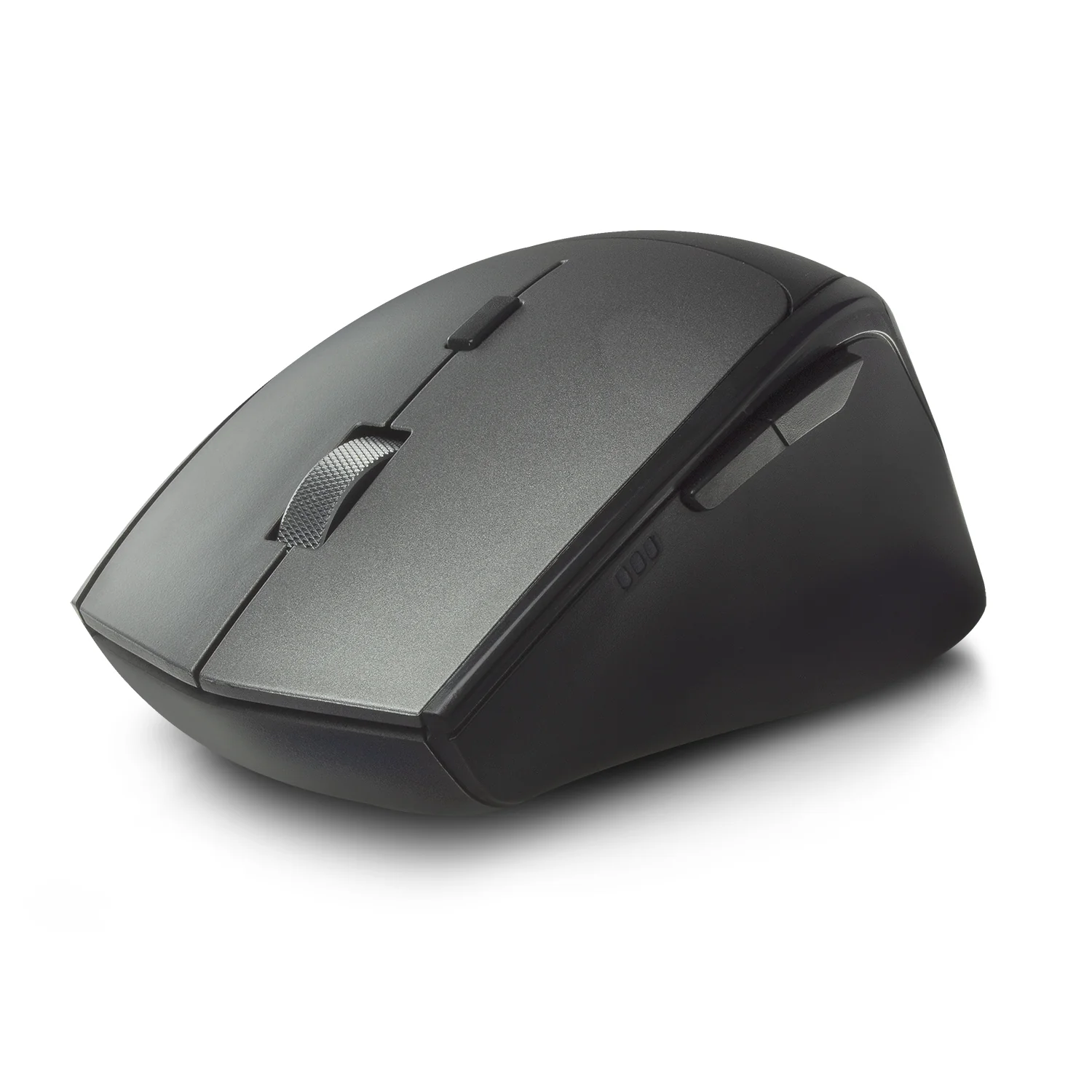 Rato sem fios silencioso Ewent EW3245 2400 DPI dupla ligação USB-A e USB-C - Imagem 3
