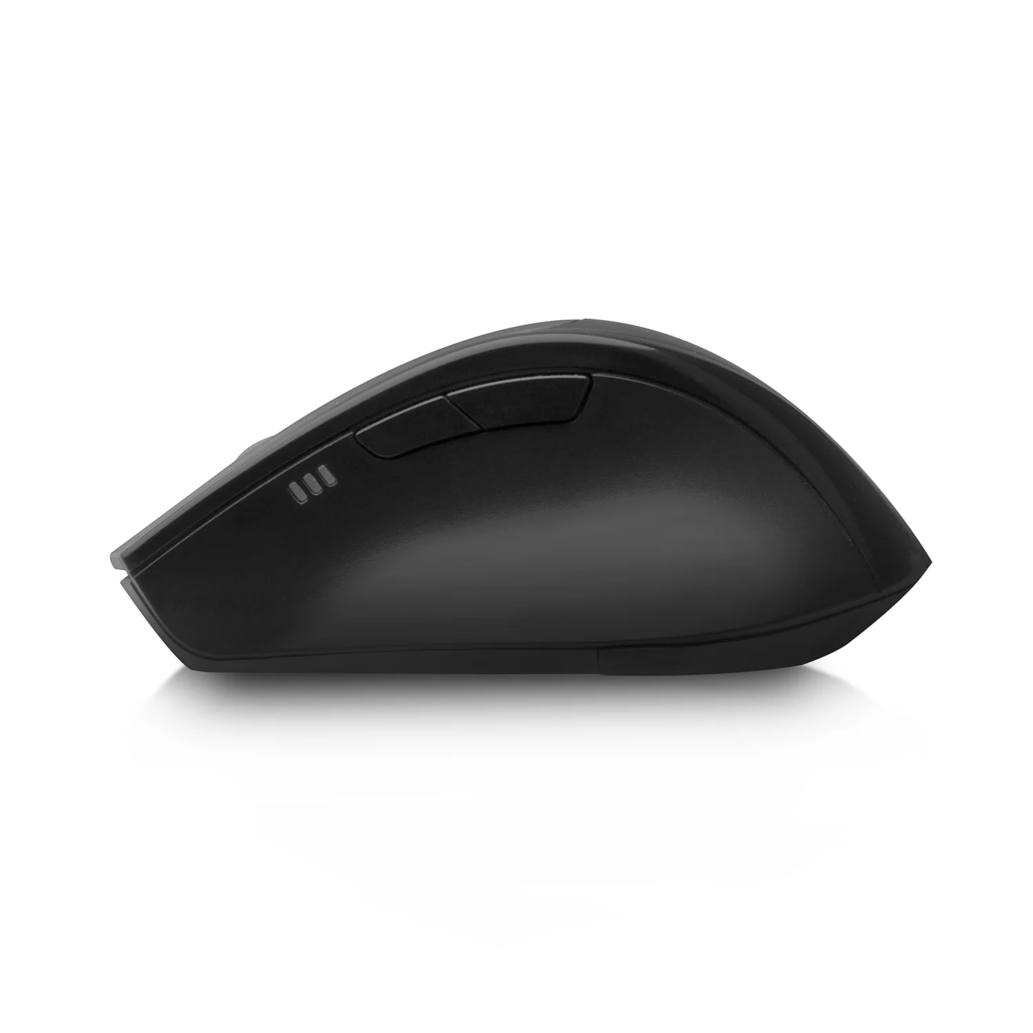 Rato sem fios silencioso Ewent EW3245 2400 DPI dupla ligação USB-A e USB-C - Imagem 5