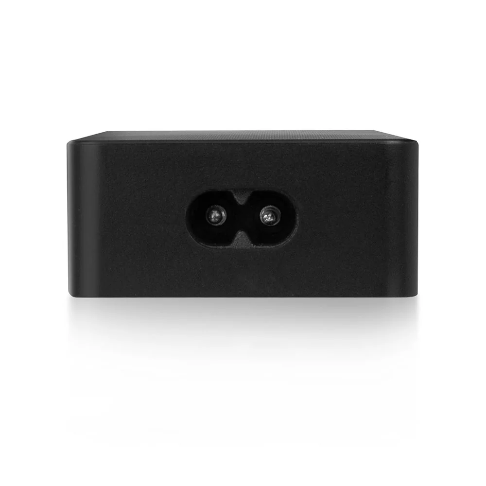 Carregador USB-C 45W Ewent EW3981 Power Delivery para Portátil Preto - Imagem 2