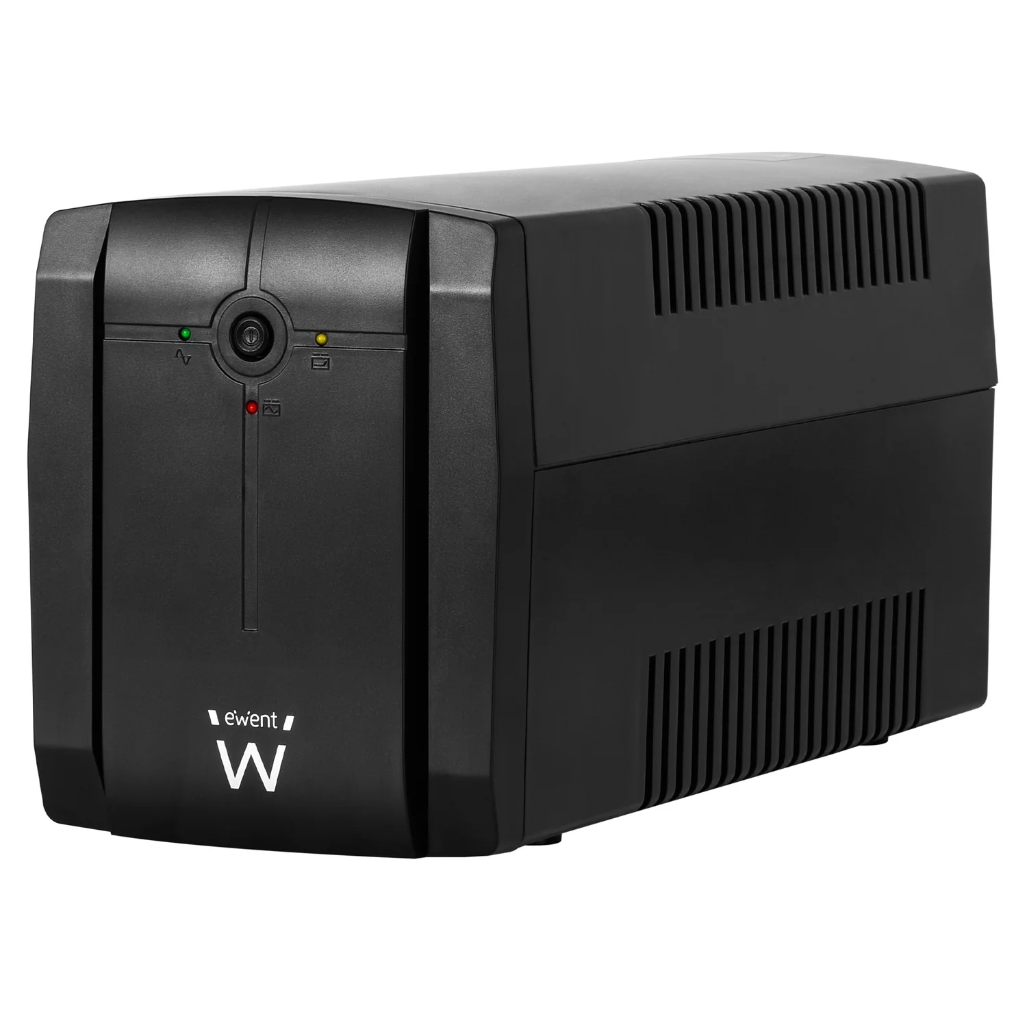 UPS Linha Interativa 1300VA/720W Ewent EW3997 com AVR 3 Tomadas - Imagem 1