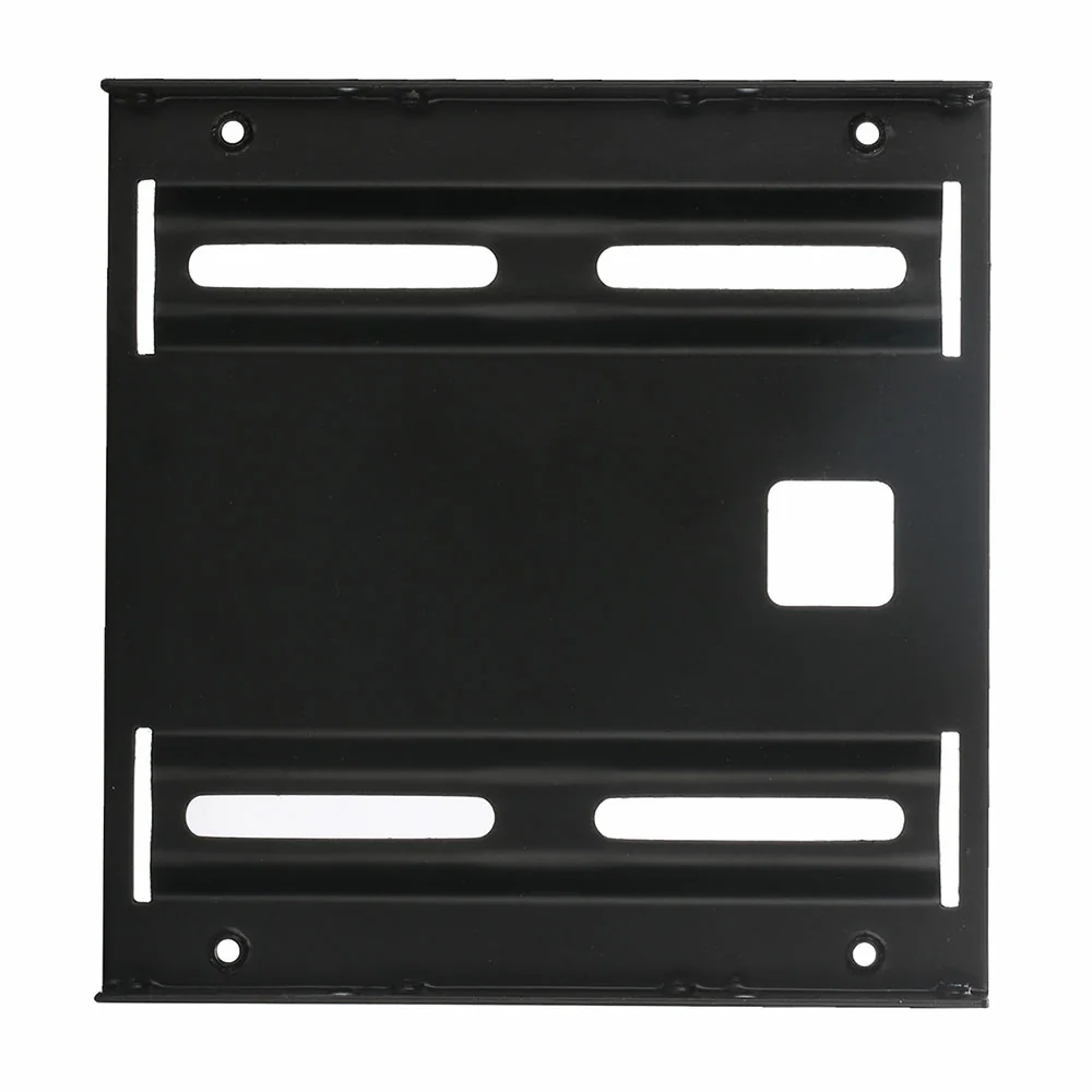 Kit de Montagem para Disco Ewent EW7007 2.5" para Baía 3.5" com Cabo SATA III Preto - Imagem 4
